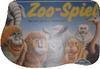 Zoo-Spiel - Unser Lieblingsspiel Espenlaub Verlag