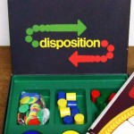 dispostion - SPIEL-O-THEK