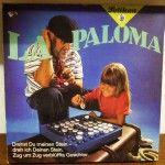 Grosse Spiele La Paloma