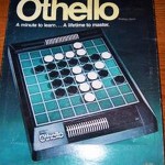 Othello Ideal UK 1984