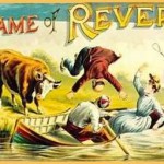 The Game of REVERSI