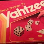 Yahtzee Great Shakes MB USA