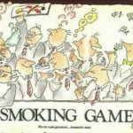 SMOKING GAME International Team