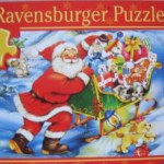 Nikolaus Ravensburger Puzzle