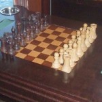Schach