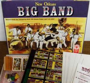 Big Band ASS