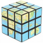 RubiksCubeGlobus