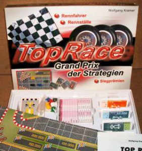 TOP RACE (Aldi Nord) - 2002