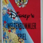Disneys WELTENBUMMLER SPIEL Horizont