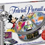 Trivial Pursuit DVD PARKER