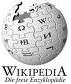Wikipedia Logo 100