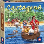 Cartagena 2 Das Piratennest Winning Moves
