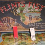 Flints Fist