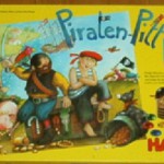 Piraten Pitt HABA