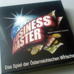 BUSINESS MASTER Promotion Oesterreich