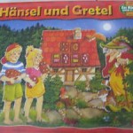 Haensel und Gretel KLEE