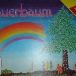 Sauerbaum HERDER Sonderpreis Kooperatives Spiel 1988