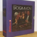 BK Backgammon