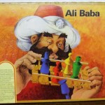 Familienspiele Ali Baba