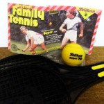 FamilySport Family Tennis