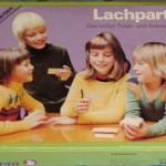 Kartenspiele Lachparty