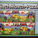 Puzzle MischMaschPuzzle