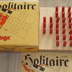Solitaire HABA