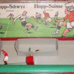 Hopp Schwyz Tipp-Kick Variante