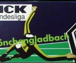 TIPP-KICK Bundesliga Borussia Moenchengladbach No 1013 MIEG