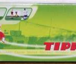 TIPP-KICK CLASSIC GOAL VW Promotion MIEG