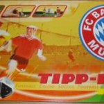 TIPP-KICK JUNIOR CUP MIEG FC BAYERN MUENCHEN