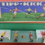 TIPP-KICK MADE IN GERMANY MIEGs Sportspiele