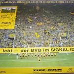 TIPP-KICK Sonderedition BVB Dortmund SIGNAL IDUNA