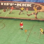 Tipp Kick Mieg 30er