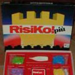 Risiko Castle Risk Parker