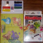 RISIKO! - eg Spiele - Pocket-Ausgabe