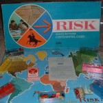Risiko Risk Parker 1968