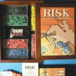 Risiko Risk Parker Vintage Series