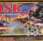 Risiko Risk US Edition 1993