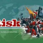 Risiko Risk US Edition 2004