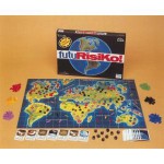 Risiko futuRisiko eg-Spiele 1992