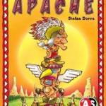 APACHE ABACUS SPIELE 2007