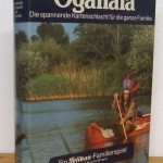 Buchspiel Ogalalla