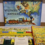 Wildwest Express Schmidt ZwT 400