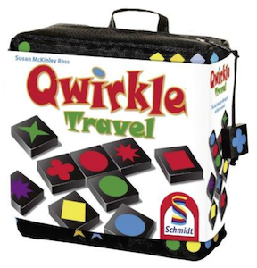Qwirkle Travel Schmidt