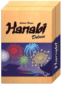 Hanabi Deluxe 2013