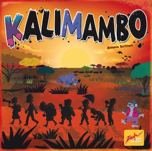 Kalimambo Zoch