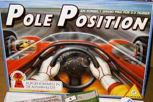 Pole Position Piatnik