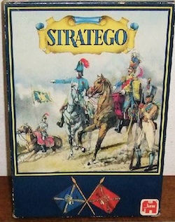 Stratego Jumbo