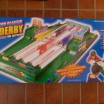 American     Classic Derby    ...and the are off American Classic            Toy               Pferderennen Sammlung Grunau